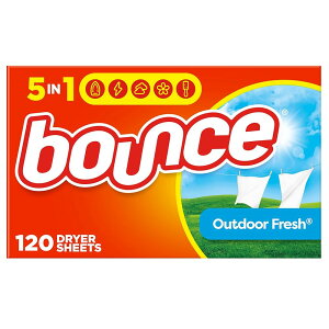 Bounce Outdoor Fresh _܃V[g 120