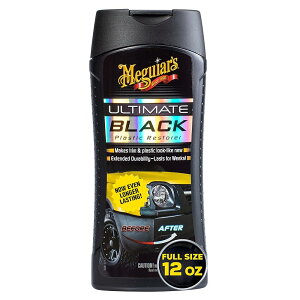 Meguiar's (�}�O�A�C�A�[�Y) �A���e�B���b�g �u���b�N �v���X�`�b�N�C����