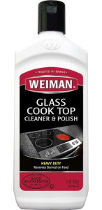 Weiman B83882 Weiman�K���X�N�b�N�g�b�v�N���[�i�[-6x10oz