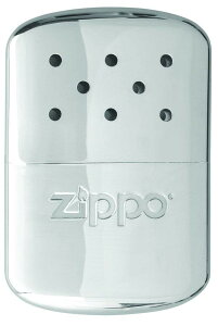 ZIPPO JC nfBEH[}[ IC[U Vo[