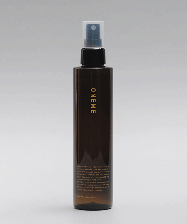 楽天市場】ボディスプレー オーガニック ONEME(ワンム) リフレッシュ