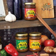 カレーペースト 第3世界ショップ カレーの壺 200g (1瓶で20皿分) 購入金額別特典あり 正規品 保存料 無添…