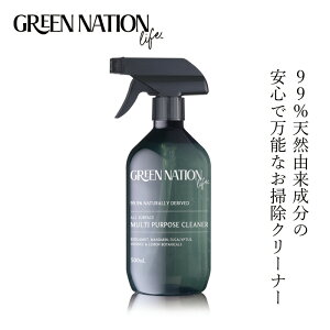  Green Nation Life }`N[i[ 500ml XC[gIW[J Y wzʓT Ki t   AJ lHsgp 99.9VRR sAGbZV