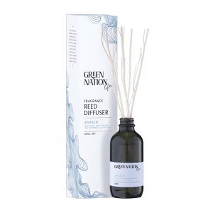 [hfBt[U[ Green Nation Life [hfBtU[120ml I[XgA AEFCN Reg Y wzʓT Ki VRgp lHsgp i` VR O