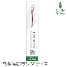楽天市場 プラチナナノ歯ブラシ ペットの通販
