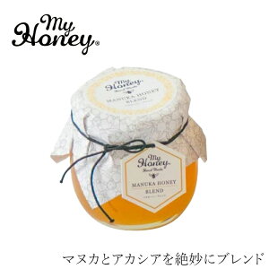 I my Honey }kJnj[uh M (90g) wzʓT Ki MGO30+ (UMF5+) j[W[hY }kJnj[ nK[Y AJVAnj[ ݂͂ X[p[t[h }Cnj[