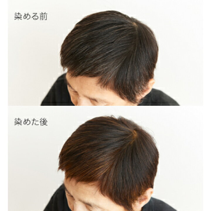 市場 ナイアード ヘアカラーリング オレンジ 赤褐色系 ヘナ2 ヘナ 10種のハーブ