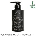 シャンプー ノンシリコン シズージュ スキンレメディ コンプリートシャンプー 300ml SHIZOOJU 購入金額別特典あり オーガニック 無添加 正規品 石けん シソ 天然 ナチュラル ノンケミカル 自然 エイジングケア