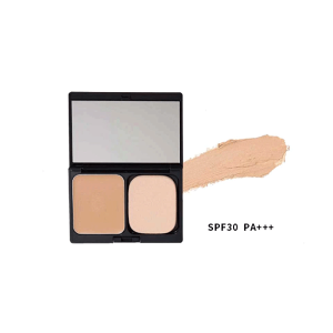 �p�E�_�[�t�@���f�[�V���� ���Y�� UlaUla �E���E�� �u���C�g�j���O�Z�����R���p�N�g 10g SPF30 PA+++ �w�����z�ʓ��T���� �I�[�K�j�b�N ���K�i ���C�N �V�R �i�`������ �m���P�~�J�� ���R ���C�g