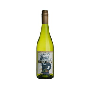�y���������z�@�f�V�x���@���B�I�j�G Decibel Viognier2020�@���Ȃ�