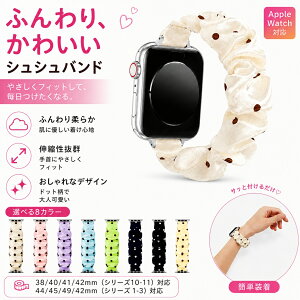 Apple Watch �A�b�v���E�H�b�` �o���h �V���V�� series 11 10 9 42mm 46mm 45mm 41mm ���킢�� ���f�B�[�X SE 44 mm �x���g ������� �� �V���[�Y ���� �؍� ins