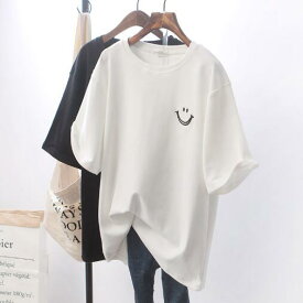 楽天市場 韓国 ファッション 夏 Tシャツ カットソー トップス レディースファッションの通販