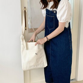 楽天市場 キャンバス トート 韓国の通販