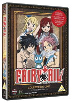 楽天市場】フェアリーテイル dvd 全巻の通販