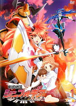 楽天市場】戦姫絶唱シンフォギア dvd セットの通販