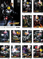 楽天市場】仮面ライダー555 dvd セットの通販