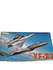 【中古】【輸入品・未使用】ドラゴン 1/72 YF-23 「AIR SUPERIORITY SERIES」 2507 プラモデル