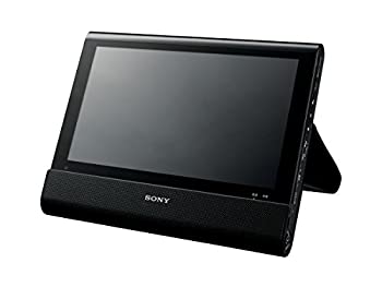 ソニー SONY 10.1V型 ポータブルブルーレイプレーヤー DVDプレーヤー BDP-Z1