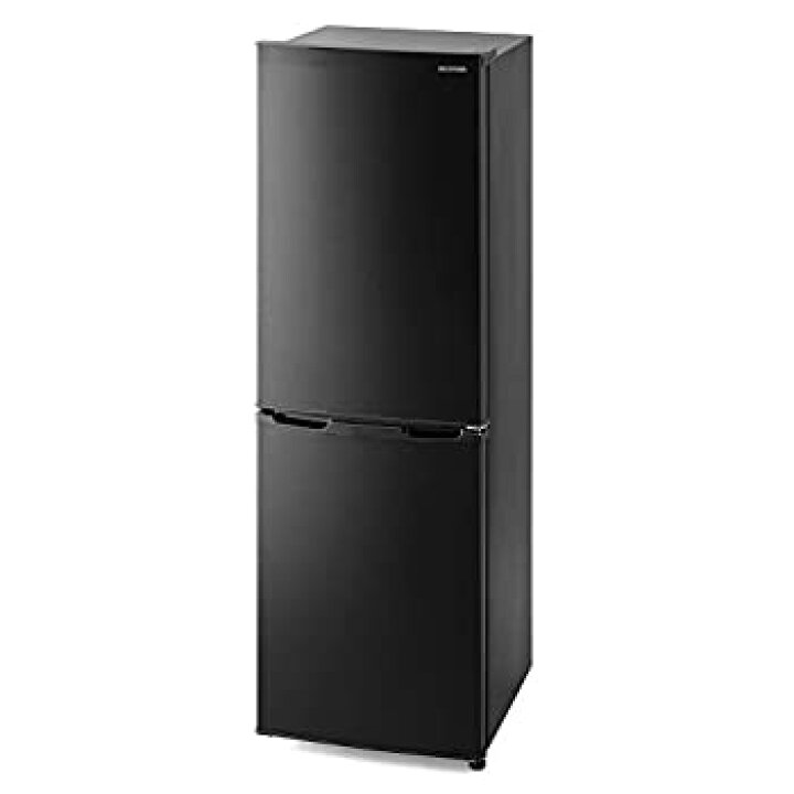 楽天市場】【中古】アイリスオーヤマ 冷蔵庫 162L 冷凍室62L スリム 幅 
