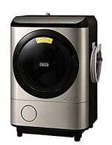 楽天市場】日立 ドラム式洗濯乾燥機 bd-nx120 左開き（メーカー日立 