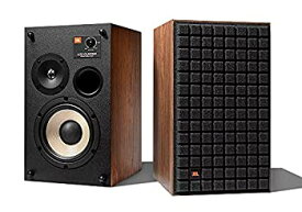 【中古】JBL ブックシェルフスピーカー・ペア L52 Classic (ブラック)