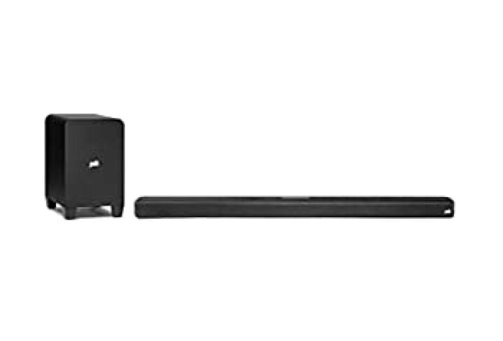 楽天市場】【中古】Polk ポークオーディオ サウンドバー ワイヤレス 