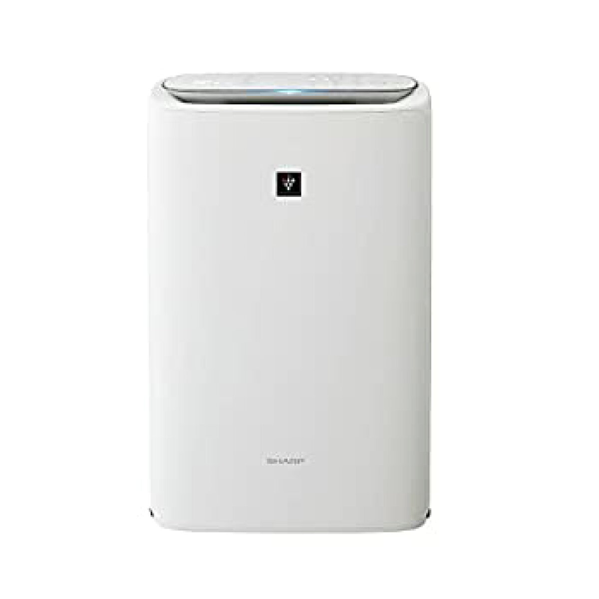 中古】シャープ 加湿 空気清浄機 プラズマクラスター 25000 ハイ 