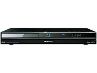 【中古-非常に良い】三菱電機 1TB 2チューナー ブルーレイレコーダー REAL DVR-BZ340