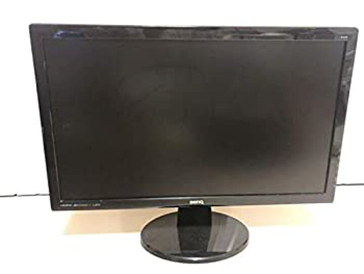 楽天市場】【中古】BenQ 24型LCDワイドモニター GL2450HM : ムジカ 