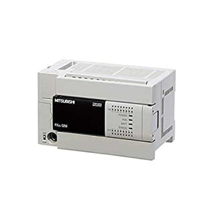楽天市場】【中古】三菱電機 FX3U-32MT/ES MELSEC-Fシリーズ 