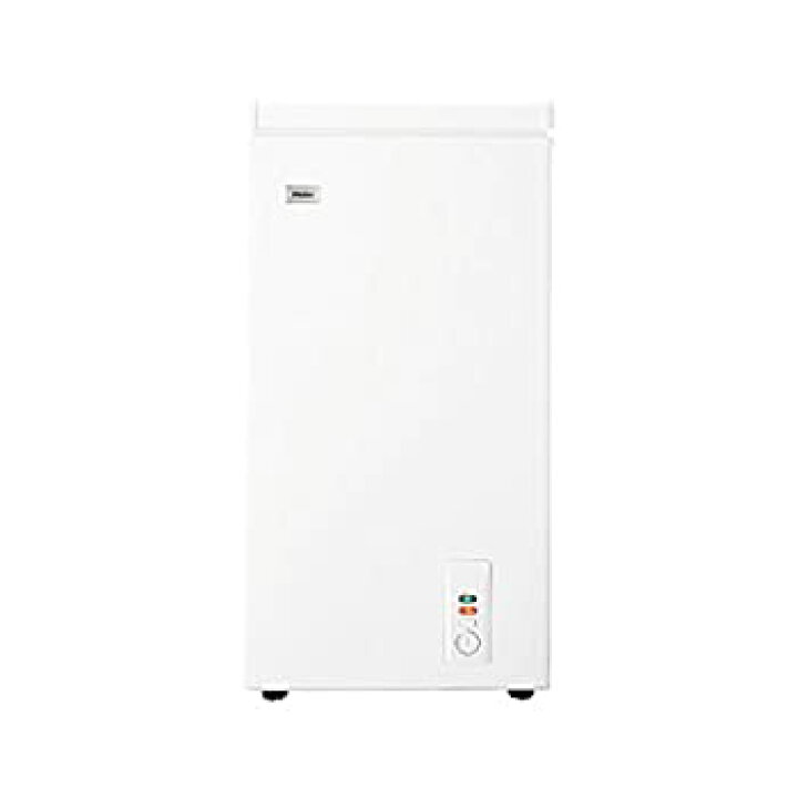楽天市場】【中古】ハイアール 66L チェストタイプ 冷凍庫（フリーザー 