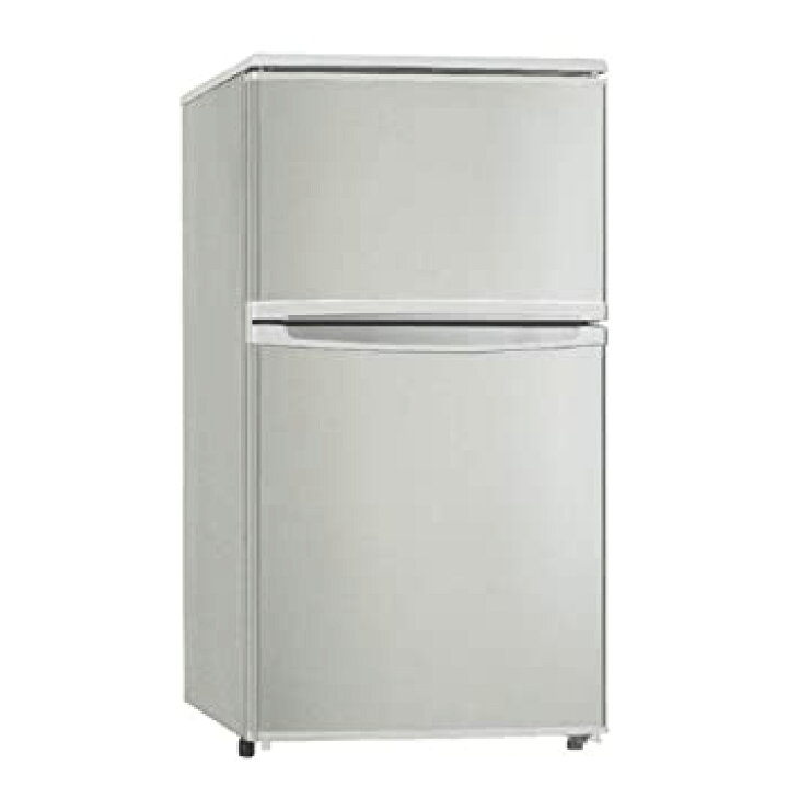 楽天市場】【中古】大宇電子ジャパン(DAEWOO) 86L 冷凍冷蔵庫 2ドア DR 