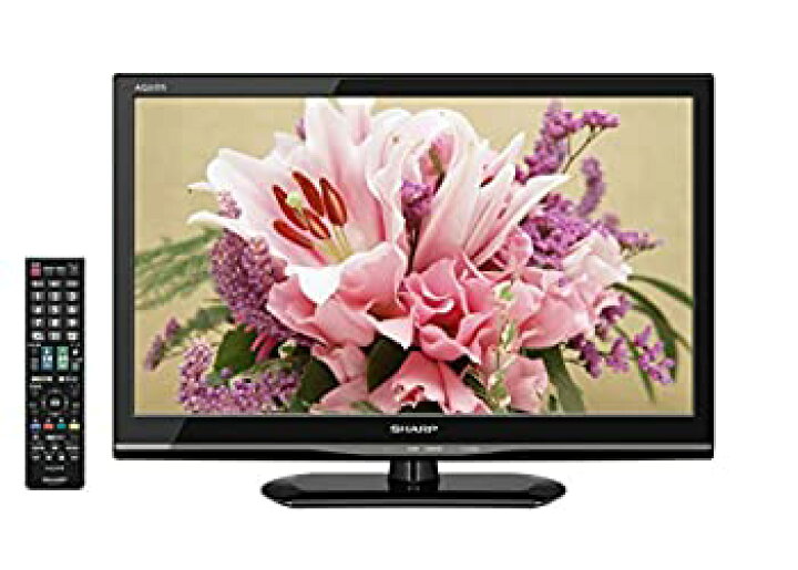 楽天市場】【中古】シャープ 22V型 液晶 テレビ AQUOS LC-22K20-B フル 