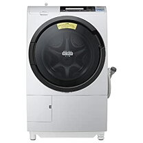 HITACHI BD-S8800 ドラム洗濯機 2016年製 HITACHI 洗濯機 中古家電 