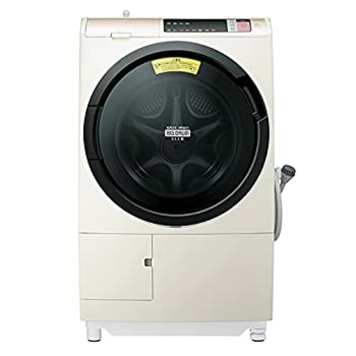 楽天市場】【中古】日立 ドラム式洗濯乾燥機 ビッグドラム 左開き 11kg 
