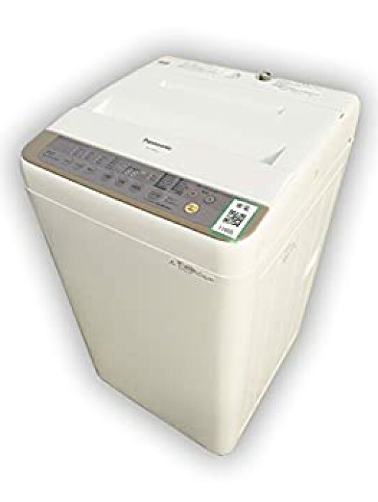 楽天市場】【中古-非常に良い】パナソニック 7.0kg 全自動洗濯機 