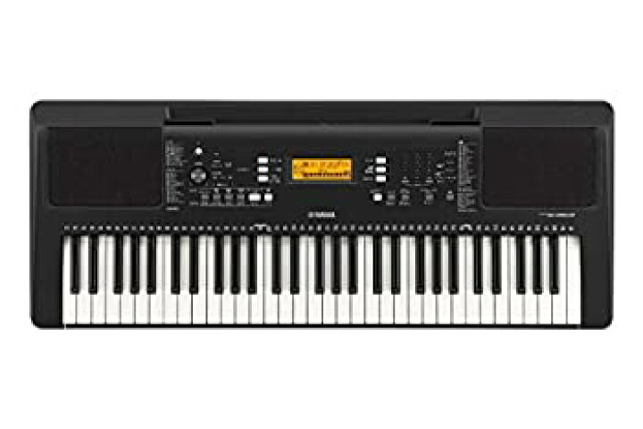 楽天市場】【中古】ヤマハ YAMAHA 電子キーボード PORTATONE 