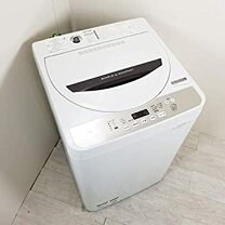 楽天市場】シャープ（洗濯容量～ 4.5kg）（洗濯機｜生活家電）：家電の通販