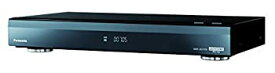 【中古】パナソニック 7TB 11チューナー ブルーレイレコーダー 全録 10チャンネル同時録画 Ultra HD/4K対応 全自動 おうちクラウドDIGA DMR-UBX7050