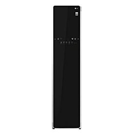 【中古】LG styler ブラック S3BF