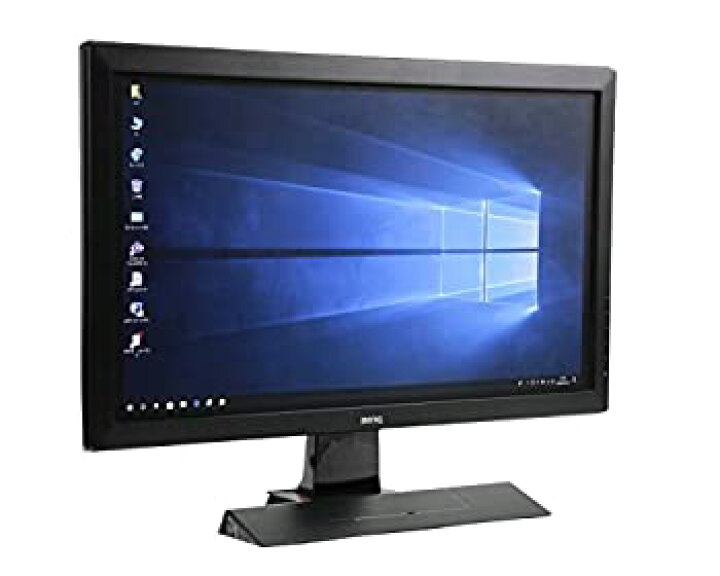 楽天市場】【中古】[ 中古ディスプレイ ] BenQ GL2450-B 24インチ 