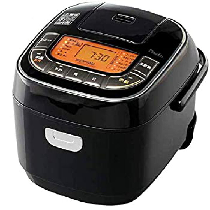 楽天市場】【中古】アイリスオーヤマ 炊飯器 3合 マイコン式 31銘柄 