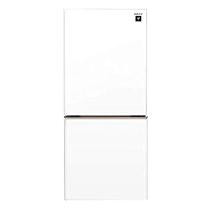 楽天市場】【中古】シャープ SHARP 冷蔵庫 (幅48.0cm) 137L プラズマ 