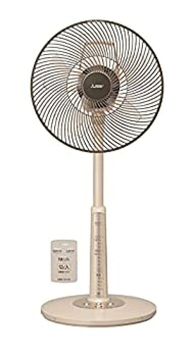 楽天市場】【中古】三菱電機 リビング扇風機 静音 スマート収納 R30J 