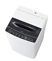 楽天市場】ハイアール 5.5kg 全自動洗濯機の通販