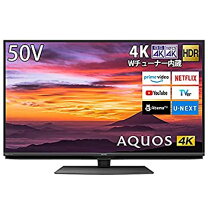 楽天市場】4t-c50bn1（パネル性能4K）の通販