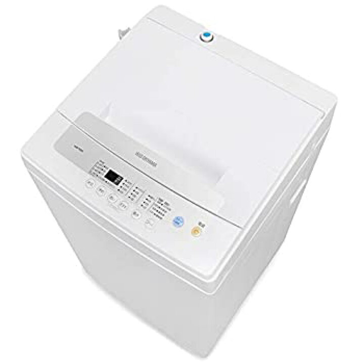 楽天市場】【中古】アイリスオーヤマ 洗濯機 5kg 全自動 風乾燥 お急ぎ 