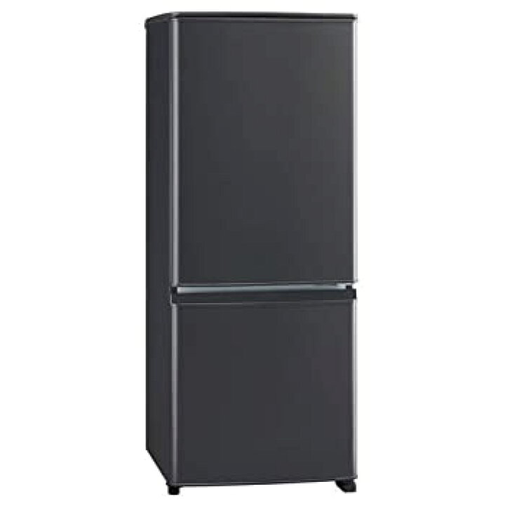楽天市場】【中古】三菱電機 146Lコンパクト2ドア冷蔵庫 マット 