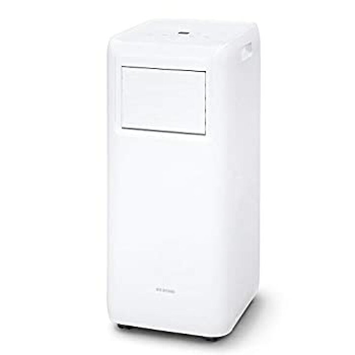 楽天市場】【中古】アイリスオーヤマ ポータブルクーラー2.2kW IPA 