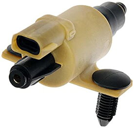 【中古】【輸入品・未使用】Dorman 924-490 Air Suspension Spring Solenoid